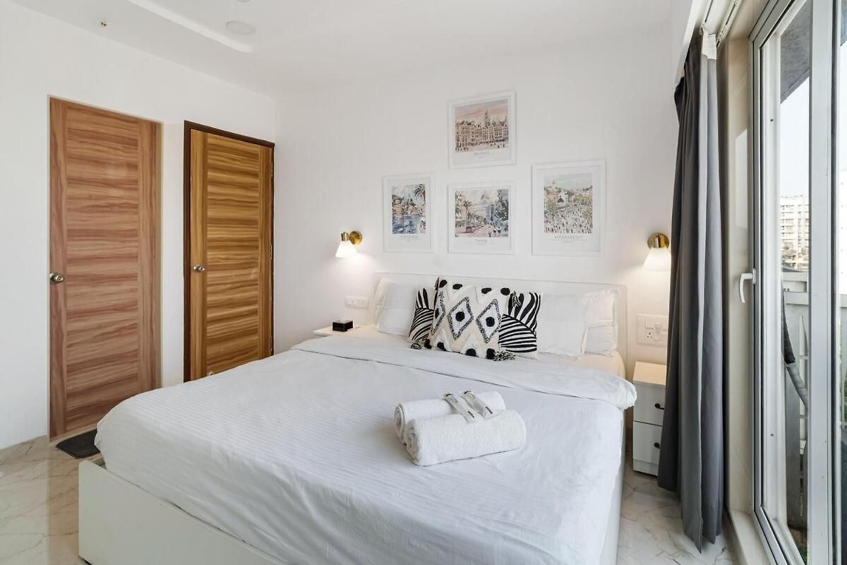 Delphi 2bhk By House Oona * Mumbai