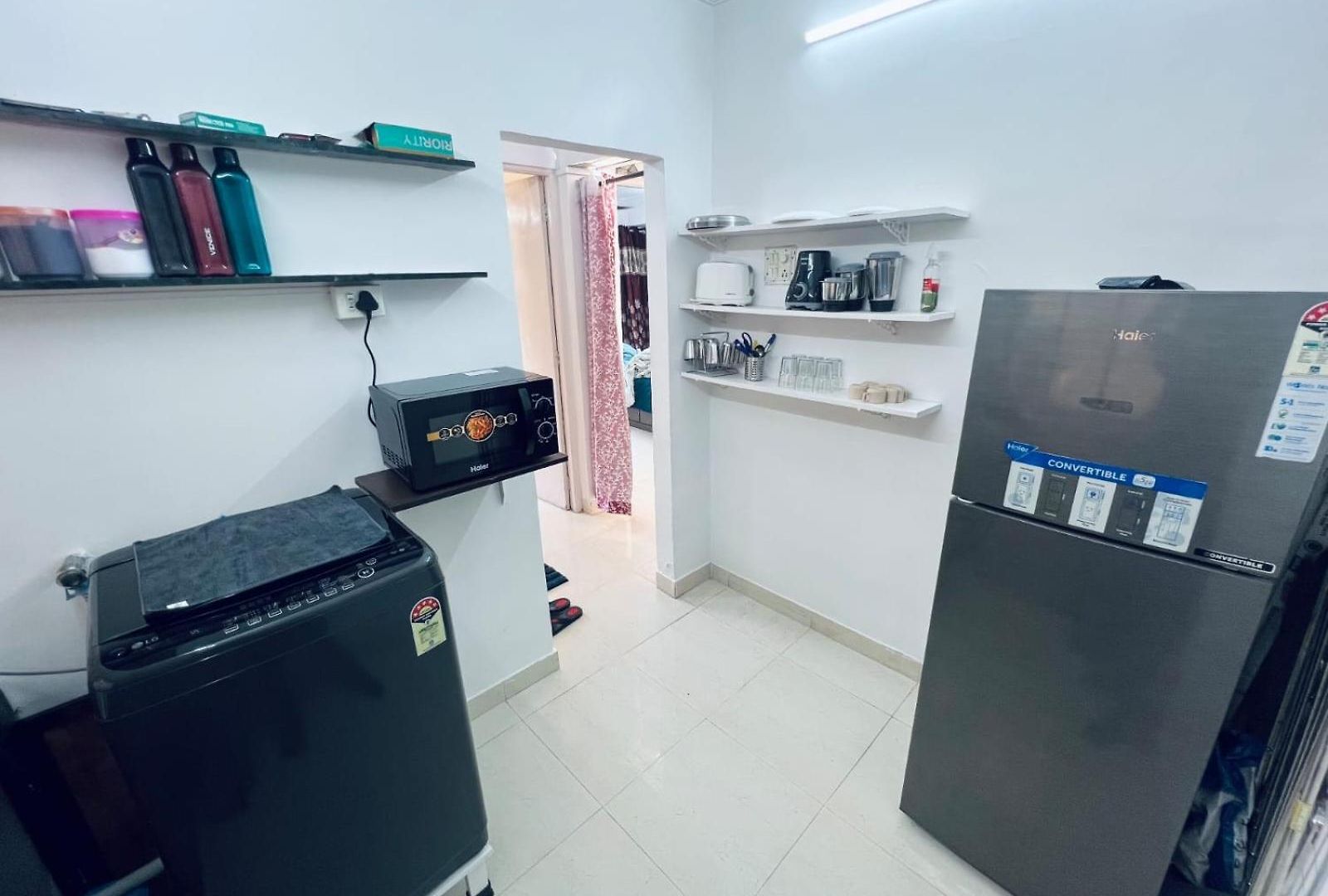 Marita 2bhk Homes *