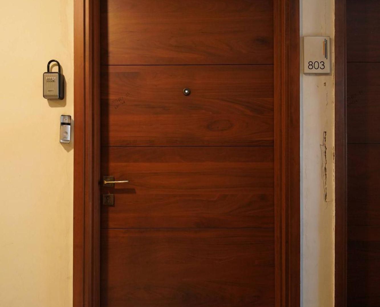 Milano Cozy In Bkc With Lift Wi-fi