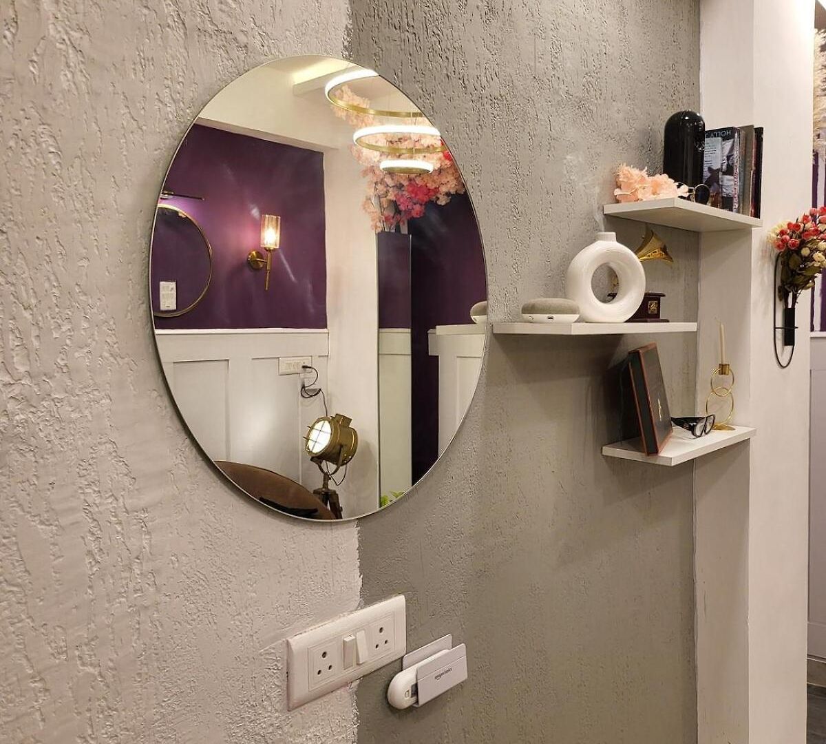 1bhk Bandra Chapel Road Apartment Mumbai