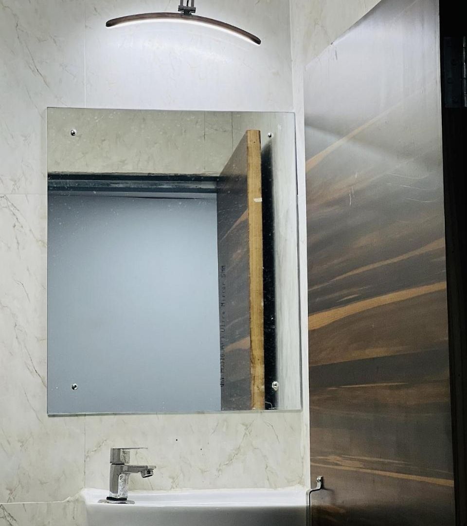 Apartment Jazz Residency Mumbai