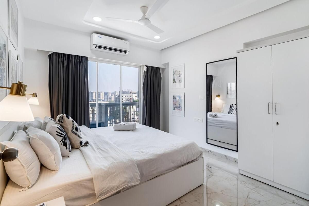 Delphi 2bhk By House Oona * Mumbai