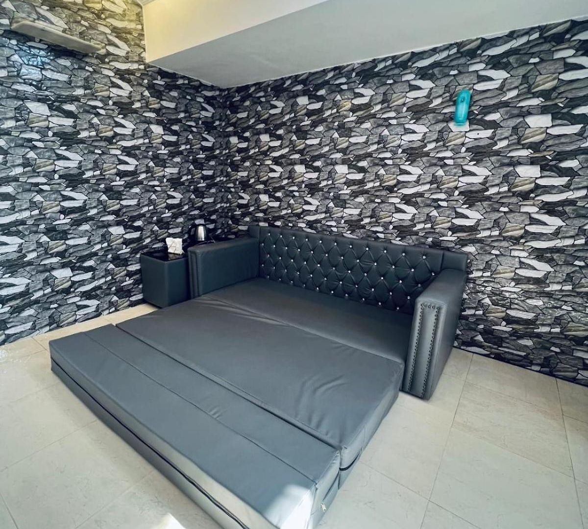 Apartment Marita 2bhk Homes Mumbai