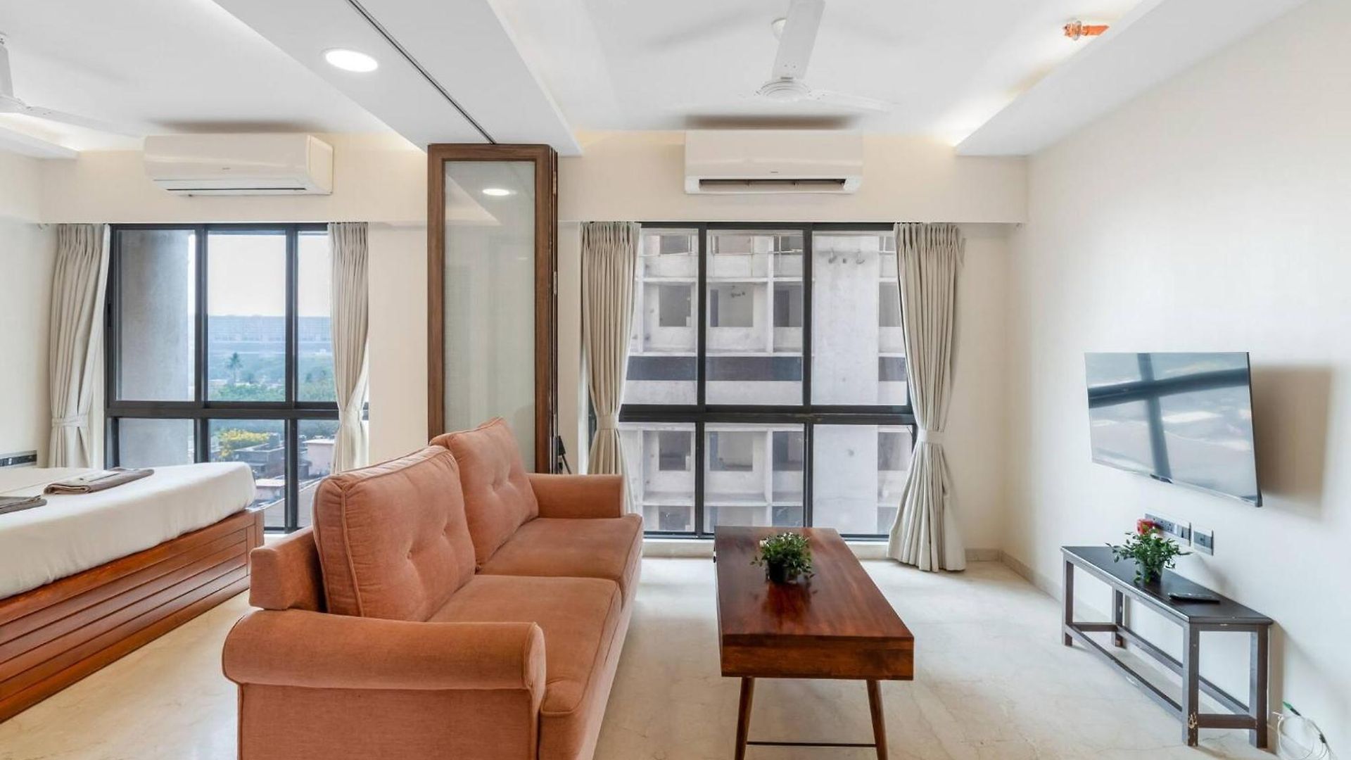 Milano Cozy In Bkc With Lift Wi-fi *