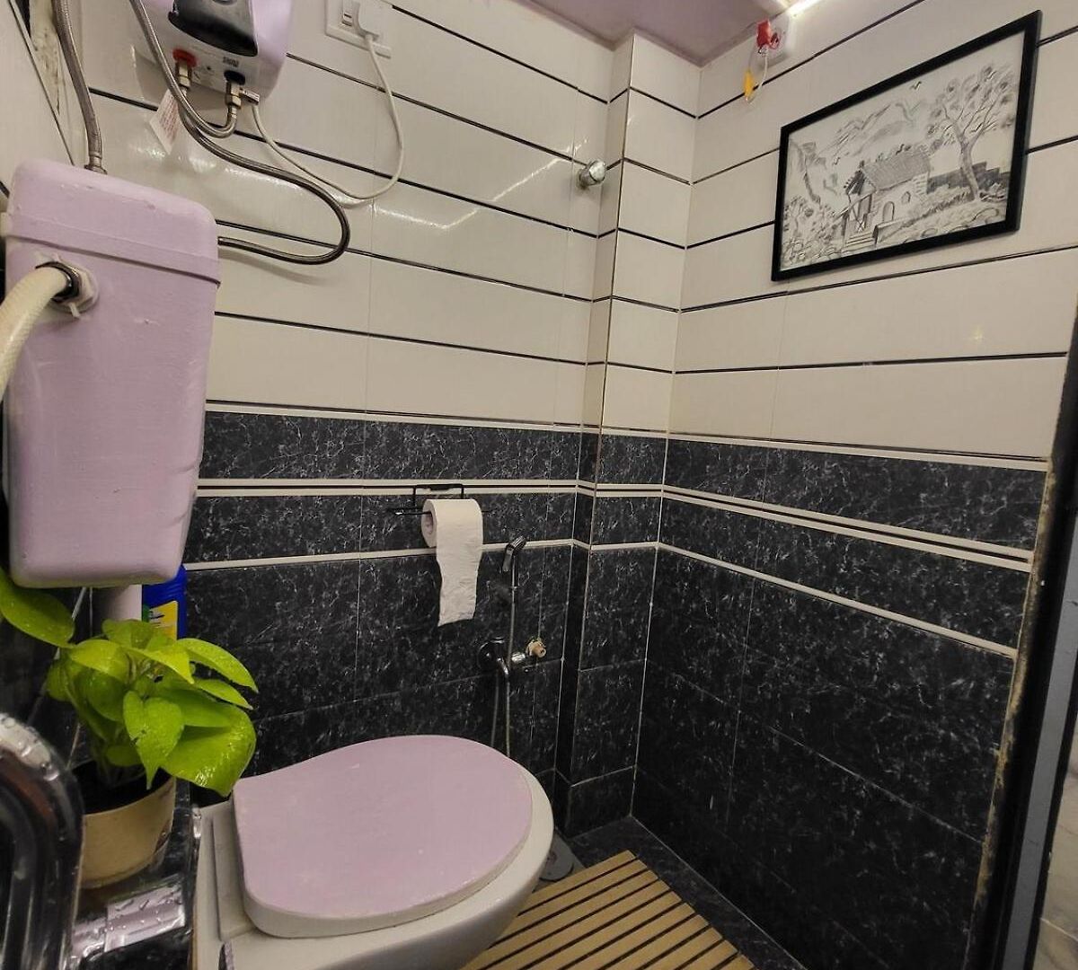 Apartment 1bhk Bandra Chapel Road