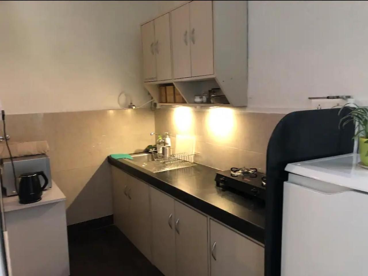 Cosy Apartment