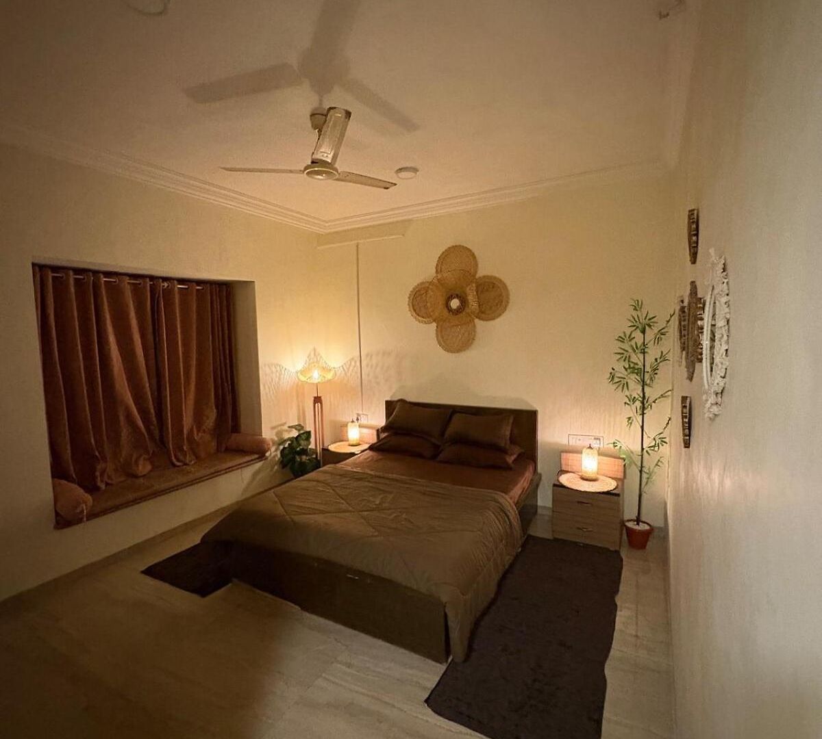 Apartment Cozy Retreat In Royal Palms *