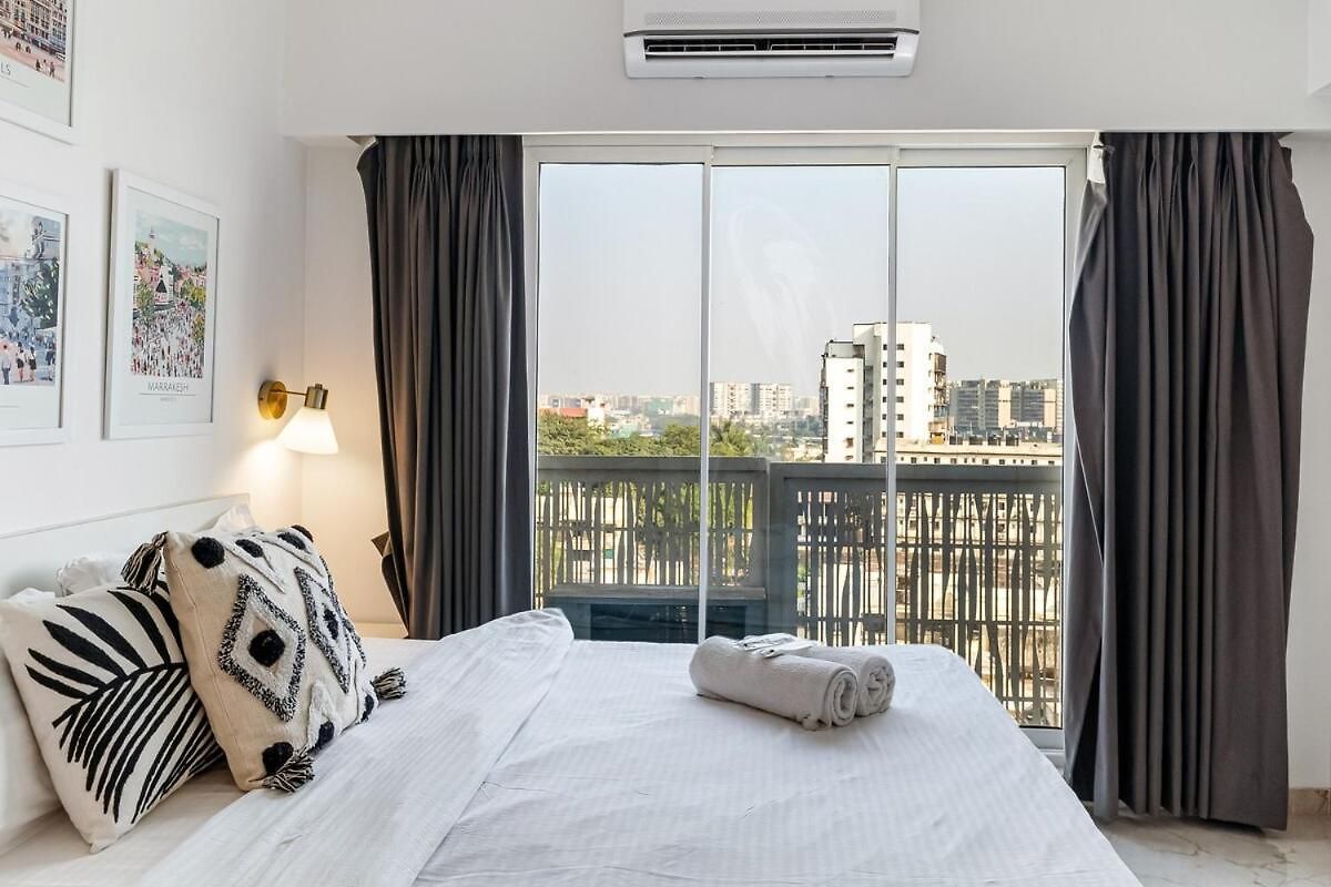 Apartment Delphi 2bhk By House Oona