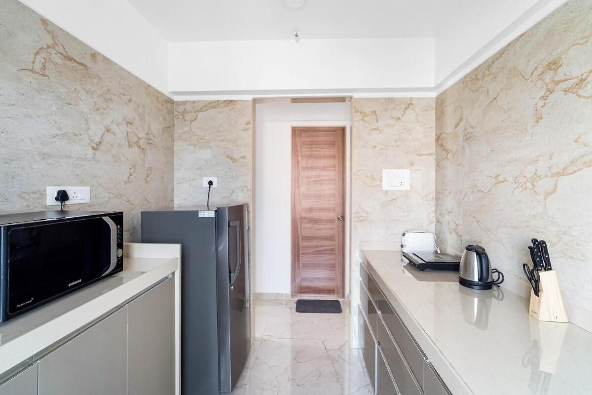 Delphi 2bhk By House Oona