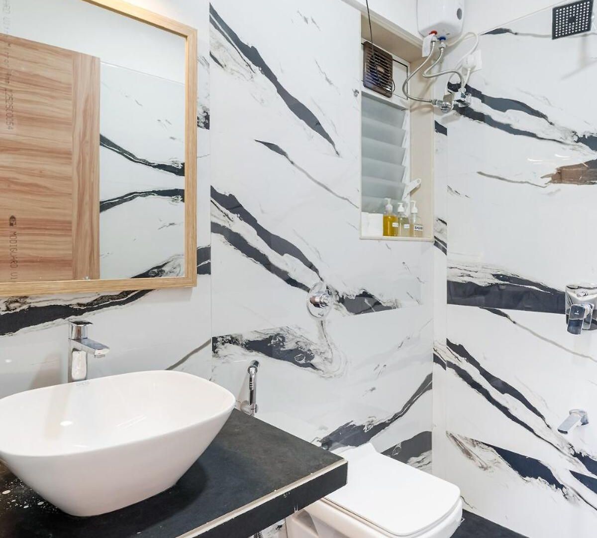 Delphi 2bhk By House Oona Apartment