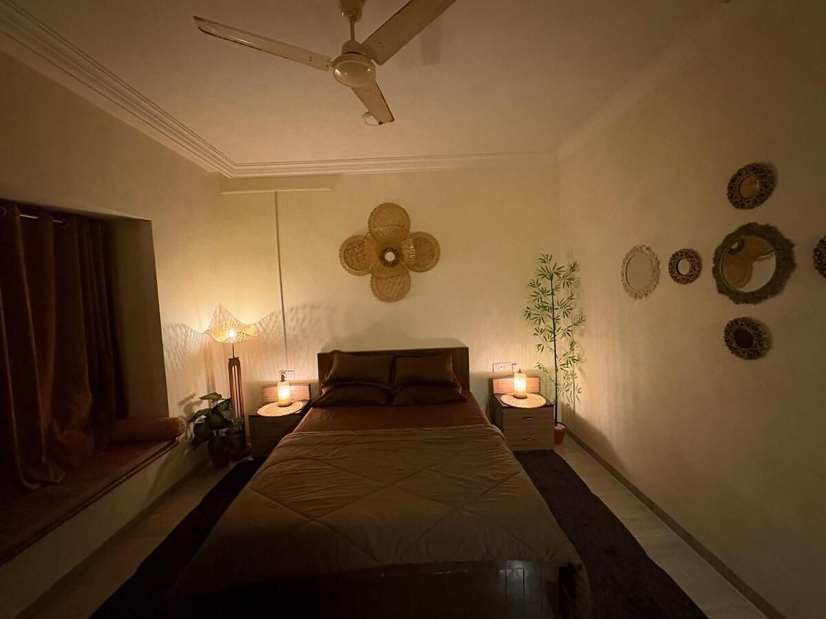 Apartment Cozy Retreat In Royal Palms *