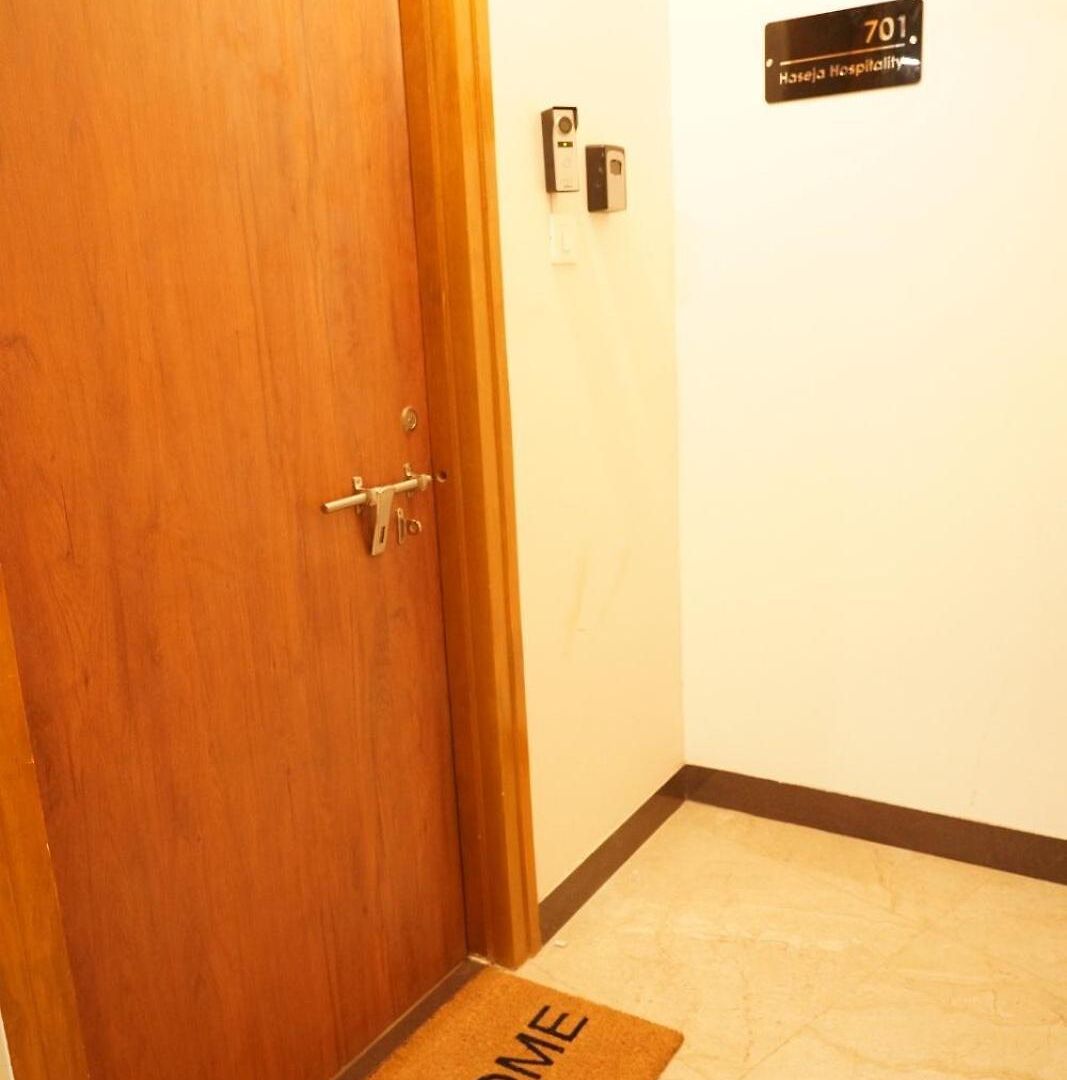 The Emerald Bloom, 2bhk Near Airport,bkc&nmacc * Mumbai