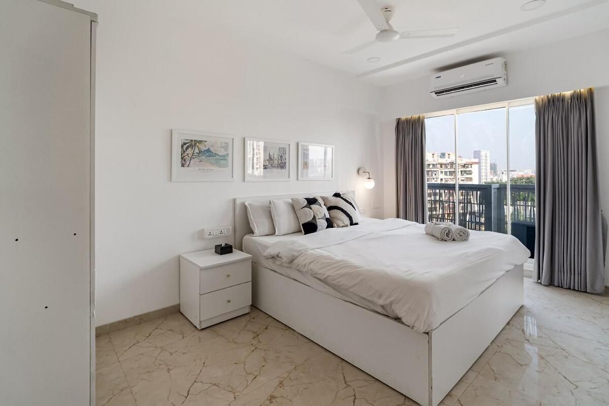 Apartment Delphi 2bhk By House Oona *