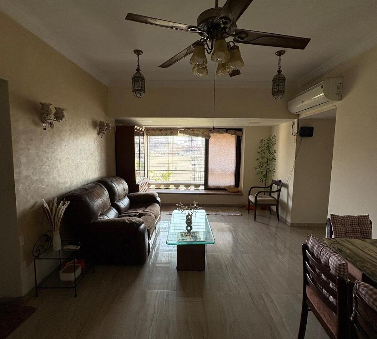 Cozy Retreat In Royal Palms * Mumbai