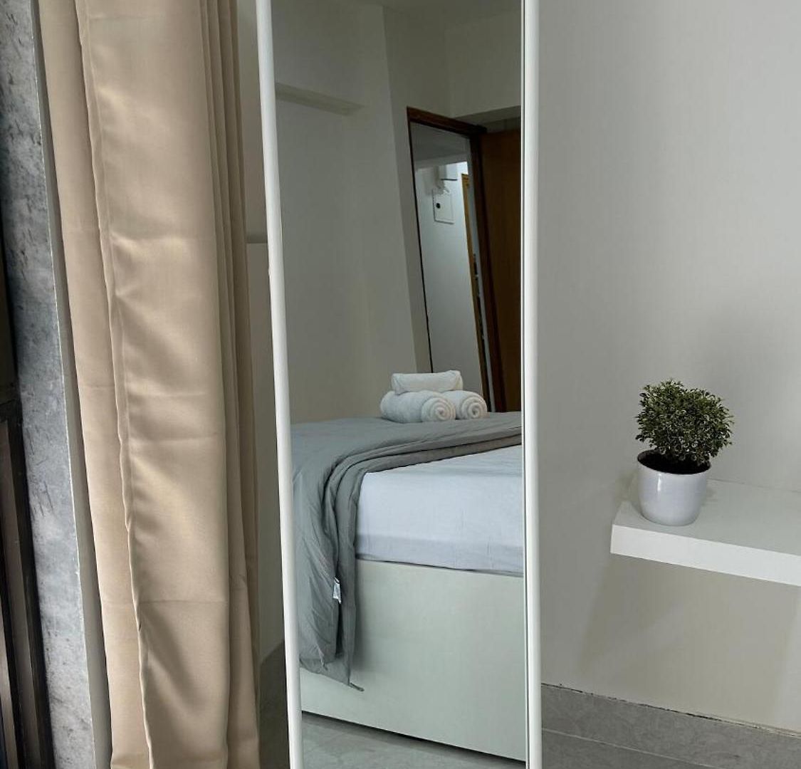 Urban Pause, 2bhk Near Bkc,airport&nmacc Apartment