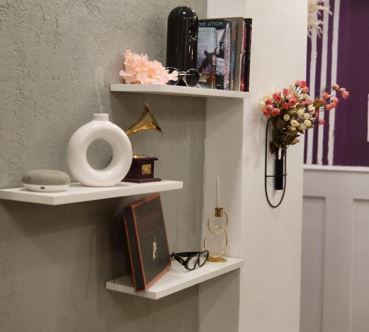 1bhk Bandra Chapel Road