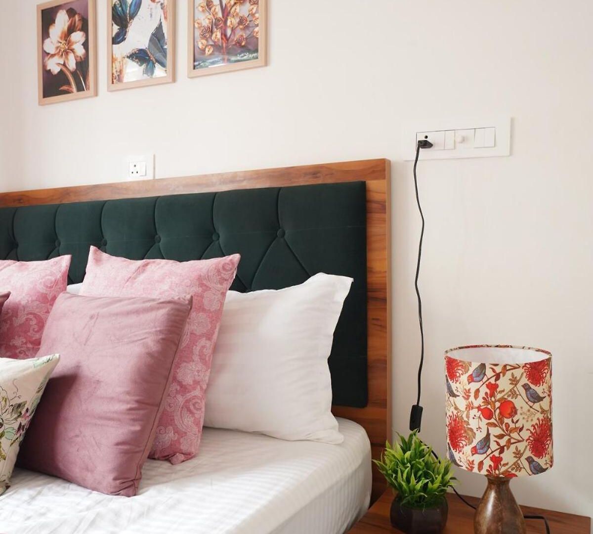 The Emerald Bloom, 2bhk Near Airport,bkc&nmacc Apartment Mumbai