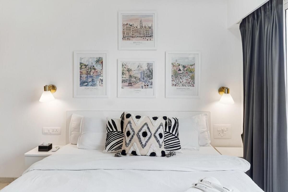 Apartment Delphi 2bhk By House Oona