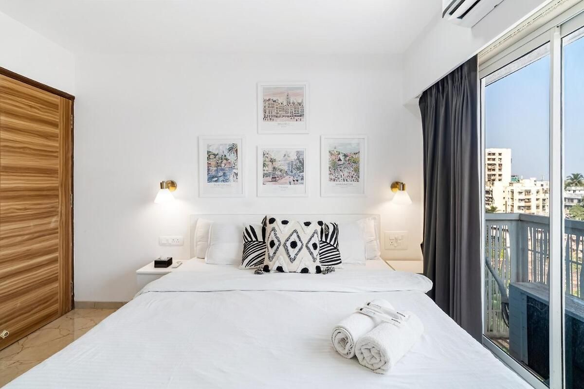 Delphi 2bhk By House Oona *