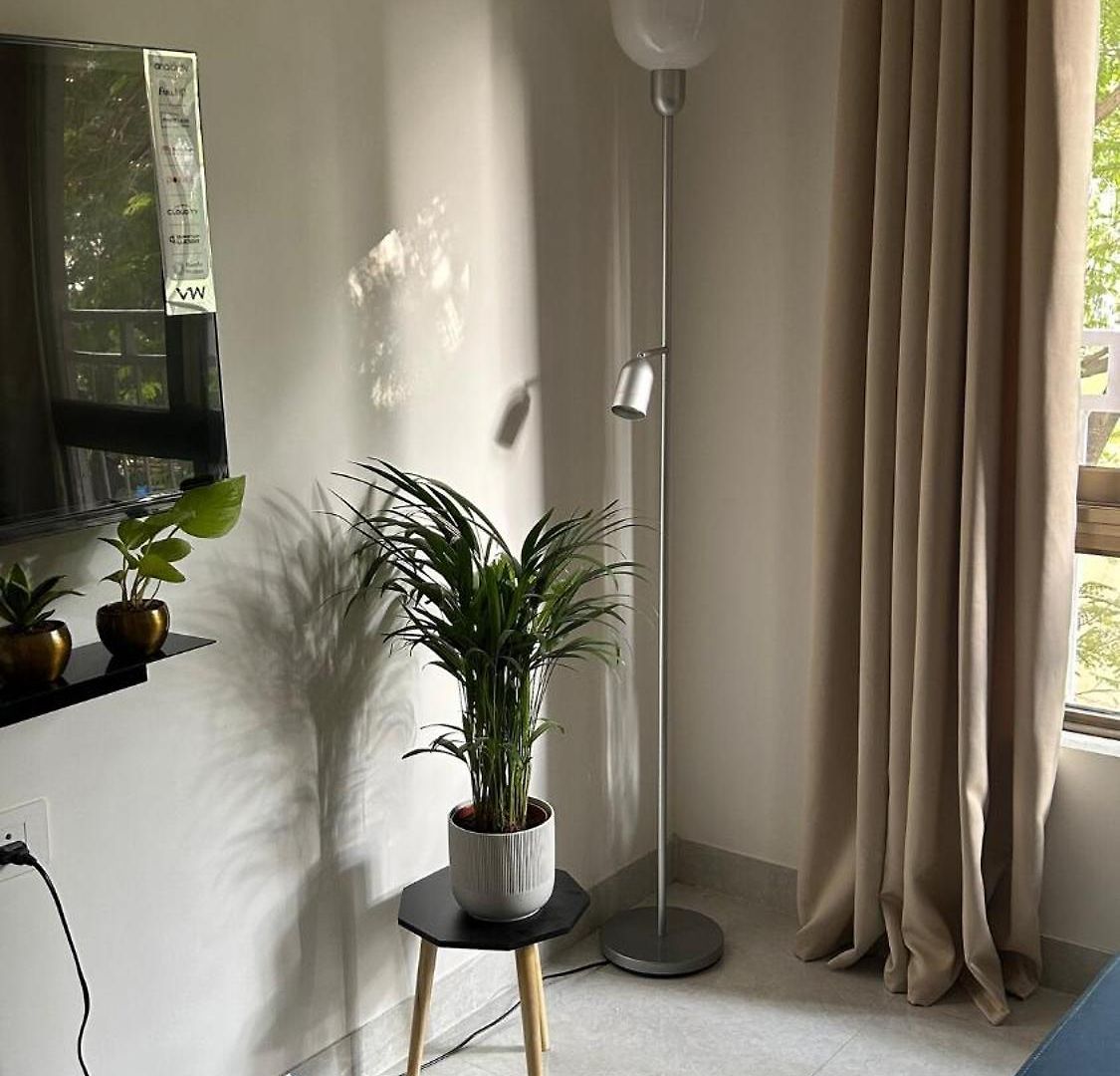 Apartment Urban Pause, 2bhk Near Bkc,airport&nmacc Mumbai