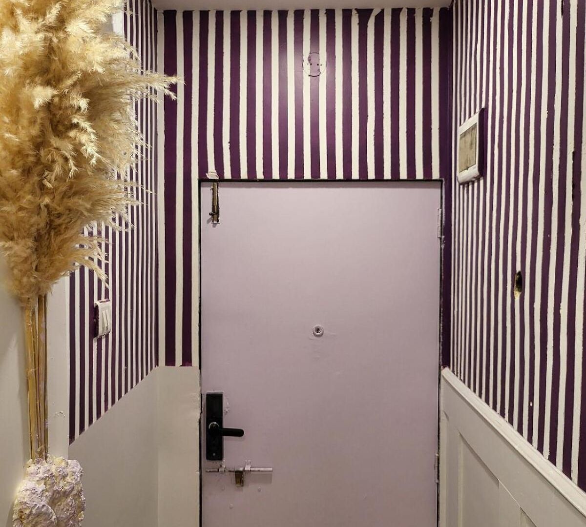 Apartment 1bhk Bandra Chapel Road