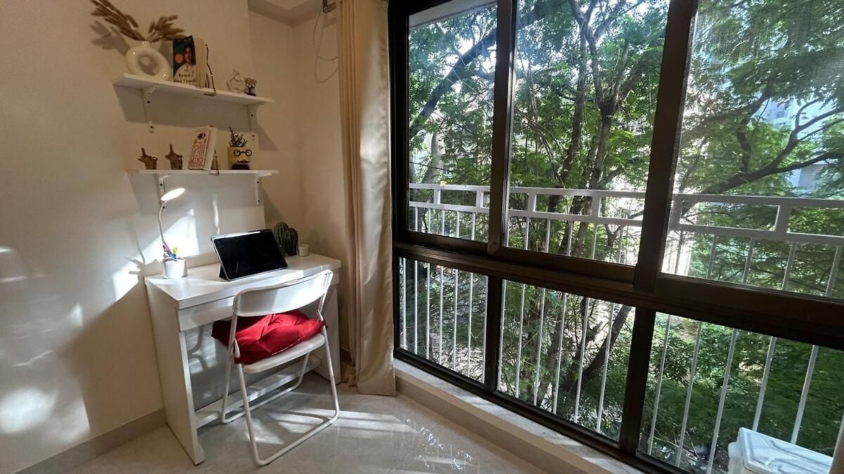 Urban Pause, 2bhk Near Bkc,airport&nmacc