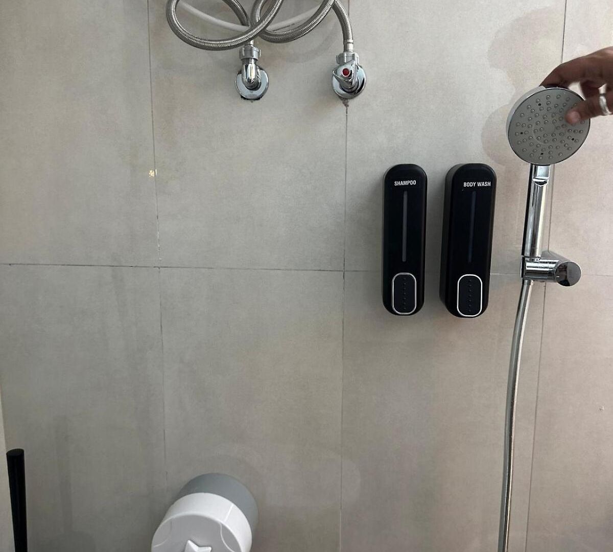 Apartment Urban Pause, 2bhk Near Bkc,airport&nmacc Mumbai