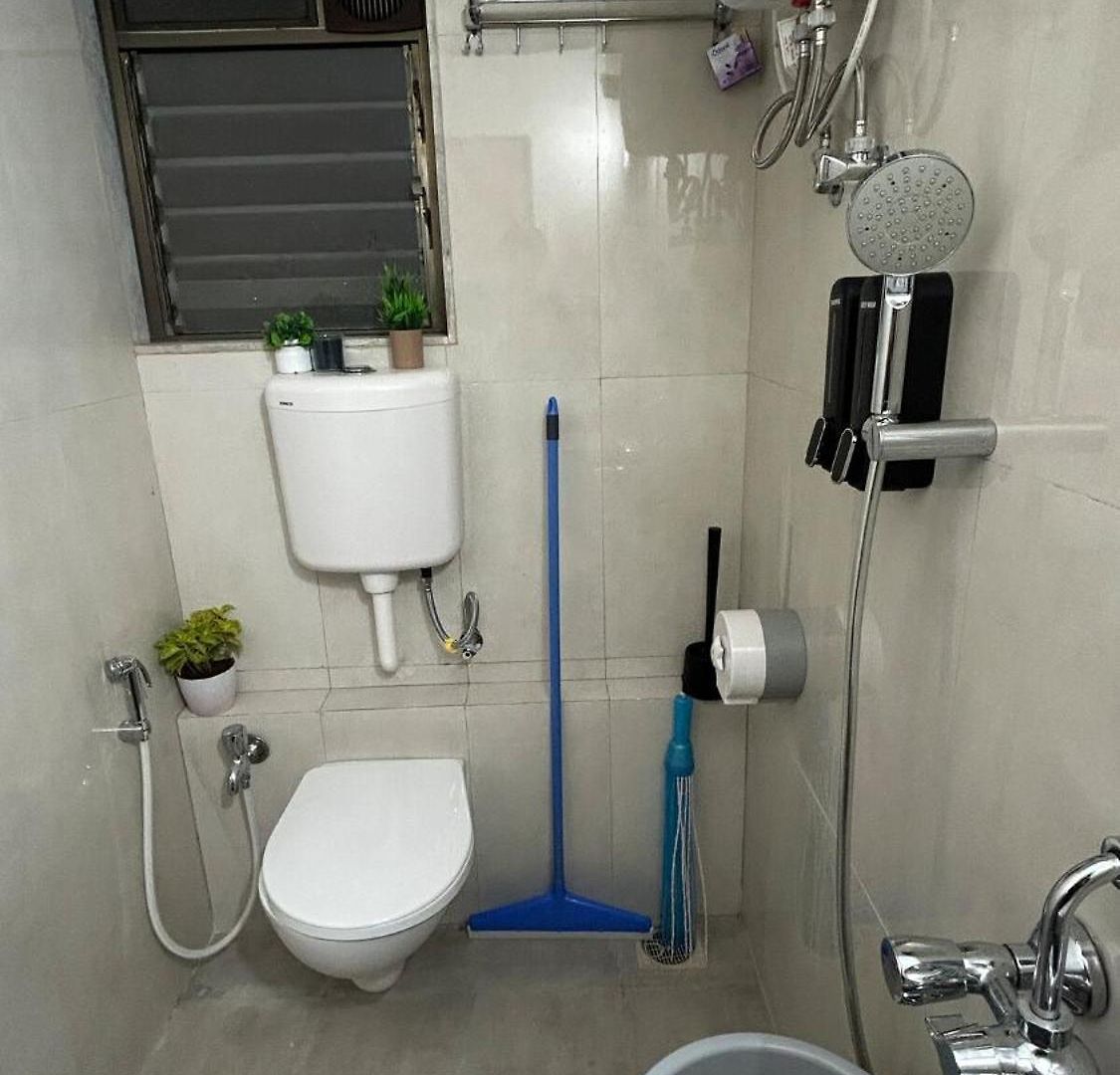 Urban Pause, 2bhk Near Bkc,airport&nmacc Mumbai