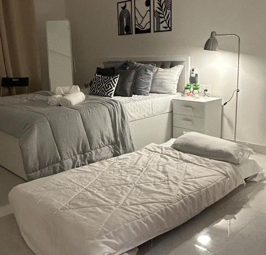 Urban Pause, 2bhk Near Bkc,airport&nmacc * Mumbai