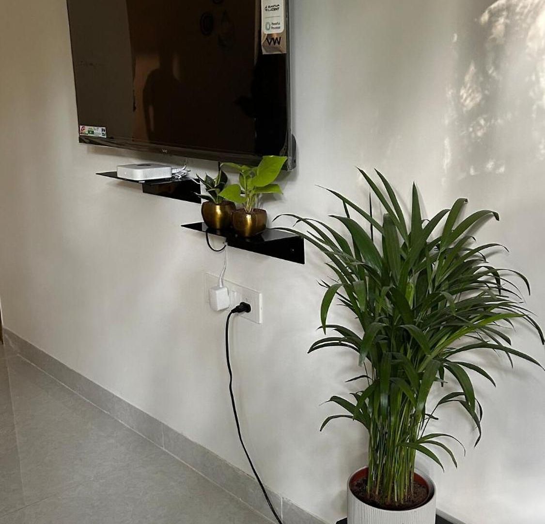 Apartment Urban Pause, 2bhk Near Bkc,airport&nmacc