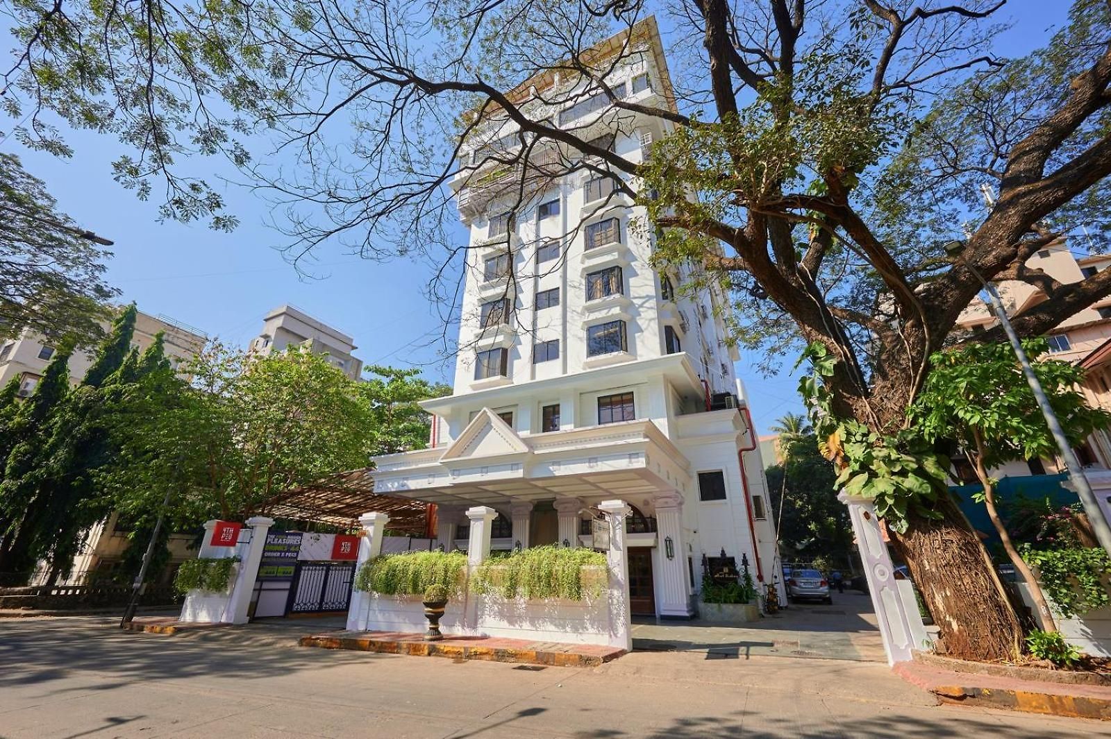 Karl Residency Hotel 3*