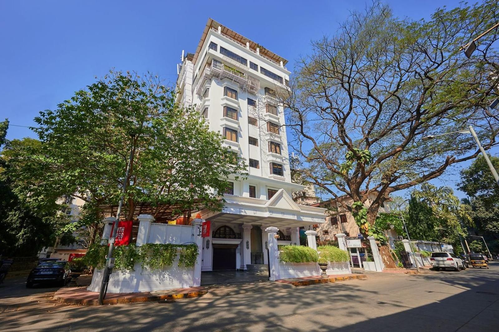 Karl Residency Hotel Mumbai