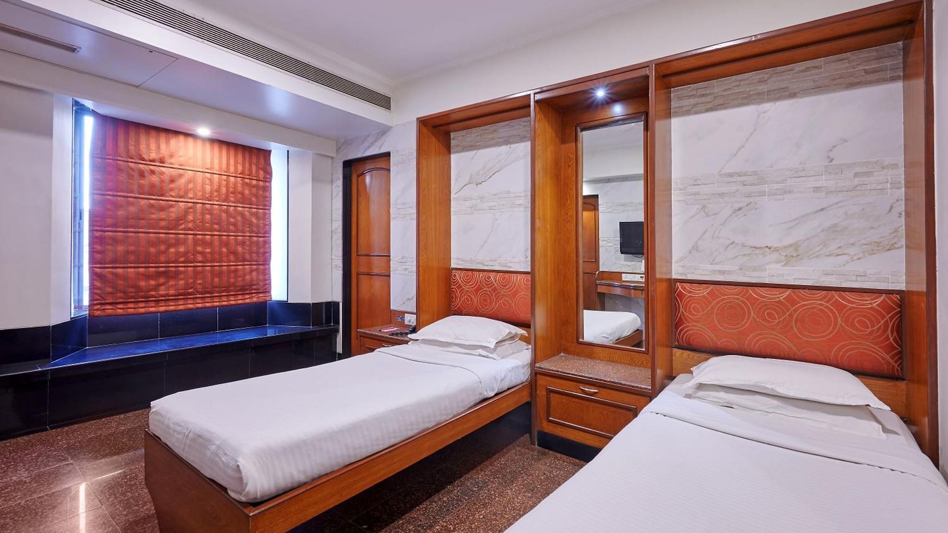 Hotel Karl Residency Mumbai