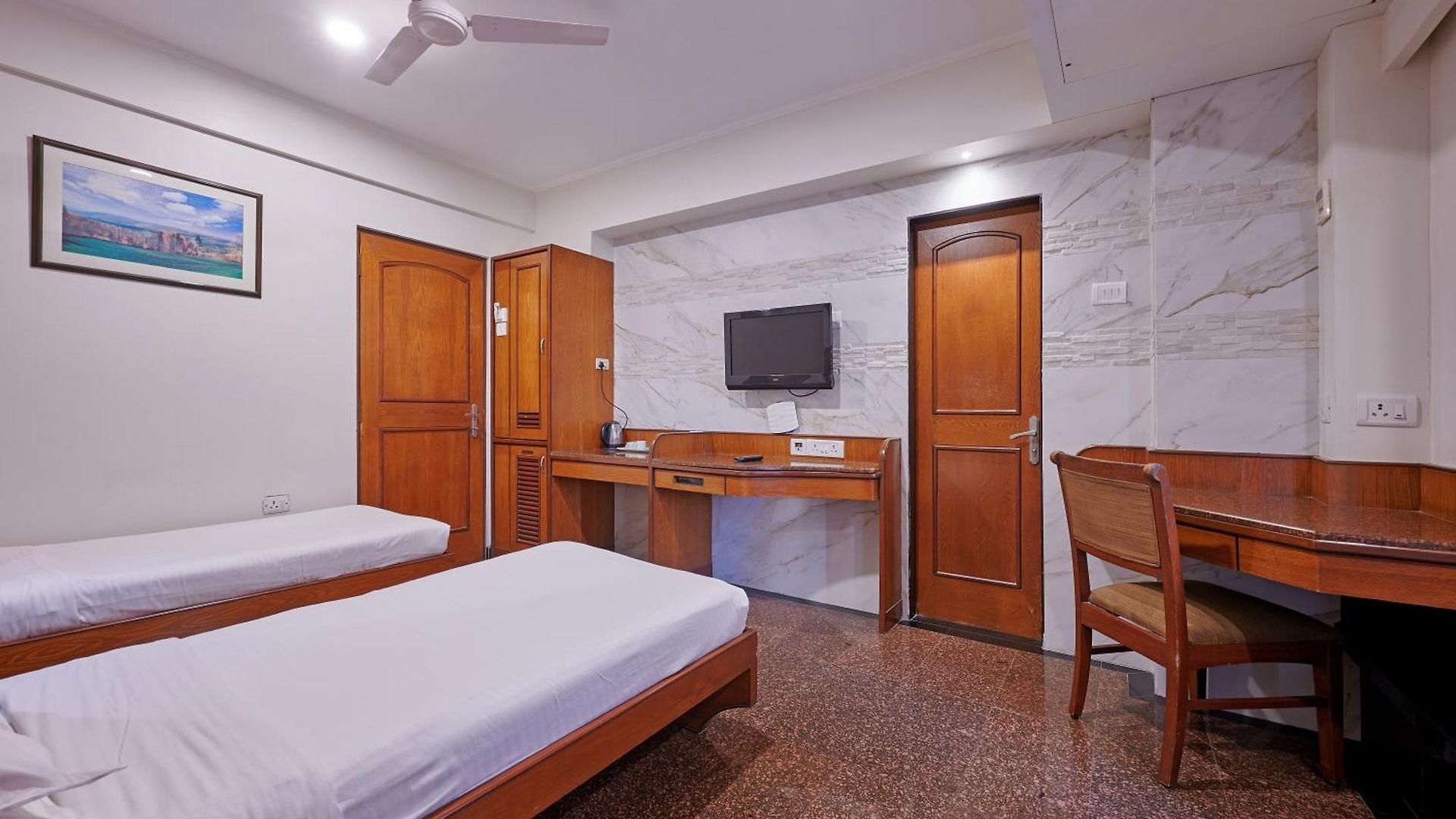 Karl Residency Mumbai