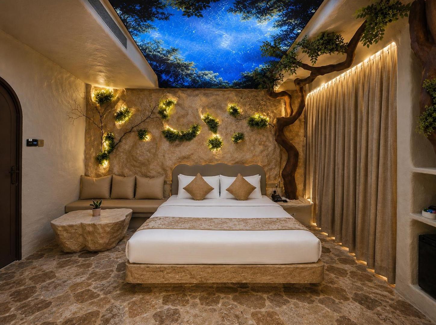 Dragonfly - The Art Hotel 4*