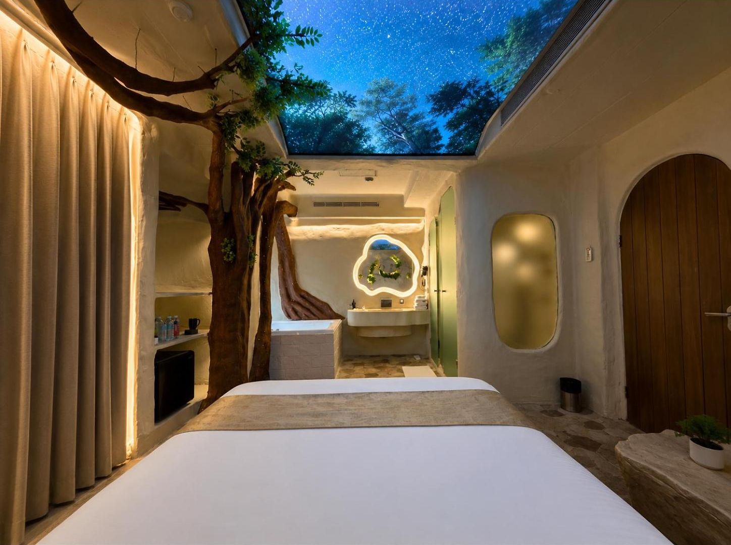 Hotel Dragonfly - The Art 4*