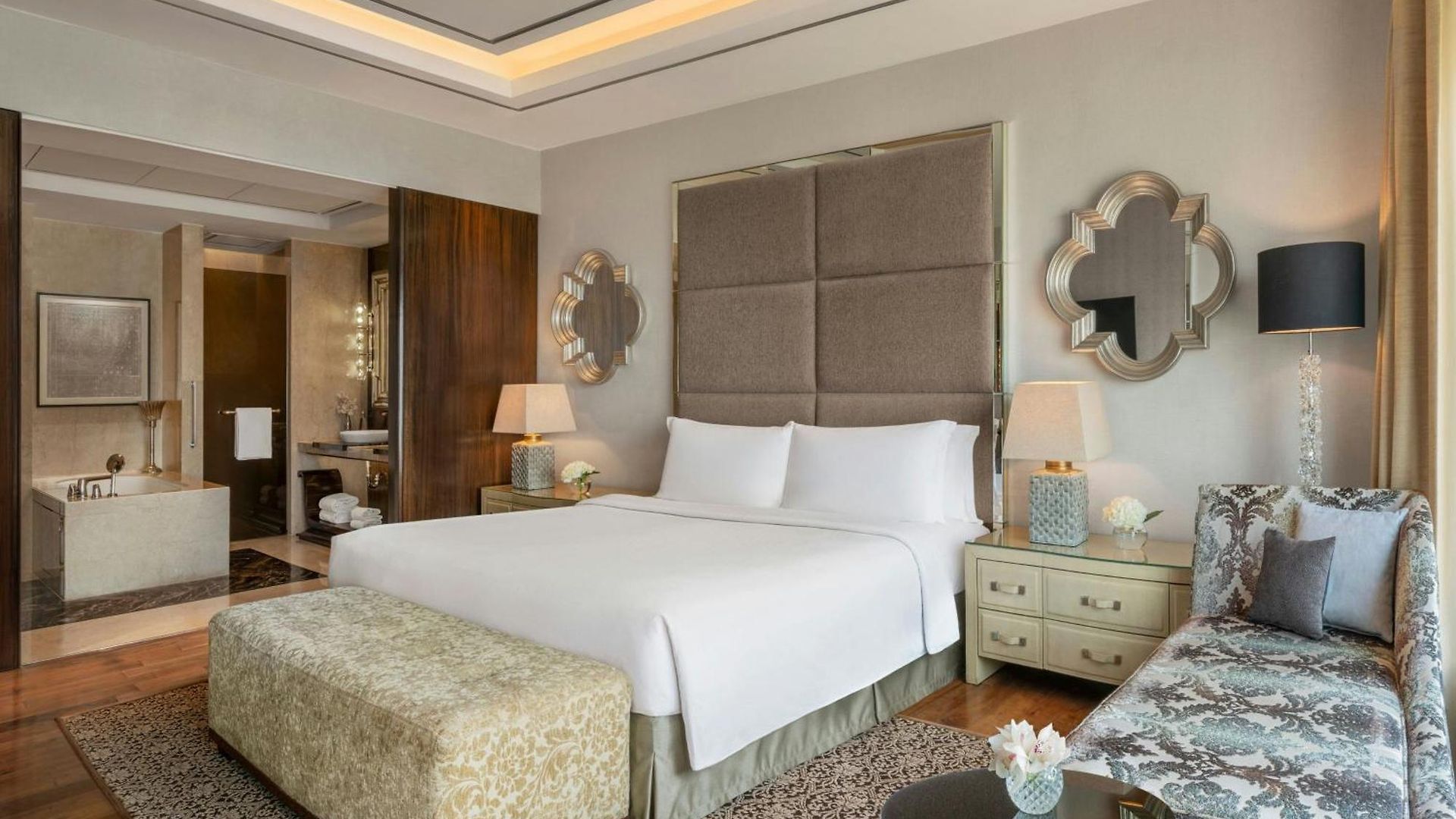 Hotel The St. Regis