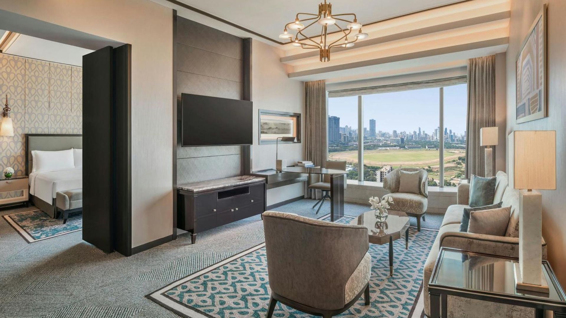 The St. Regis Hotel 5*