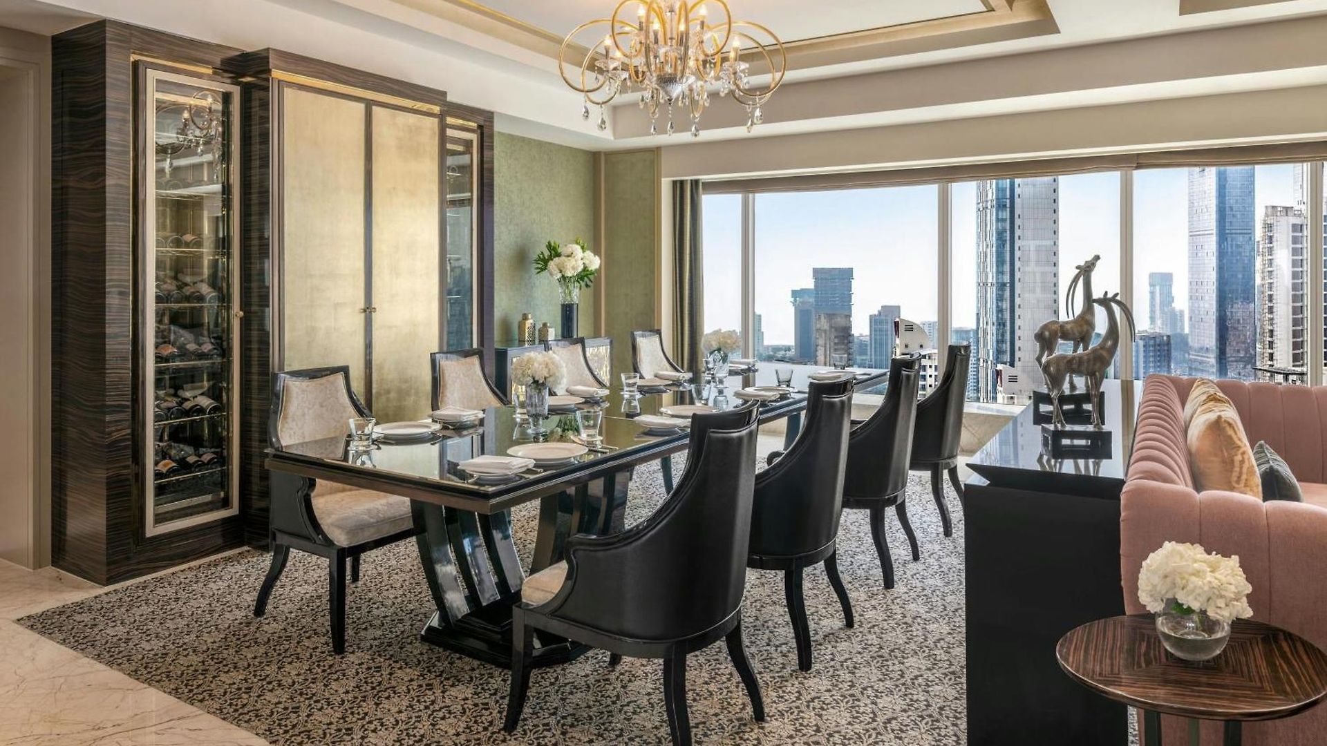 The St. Regis 5* Mumbai