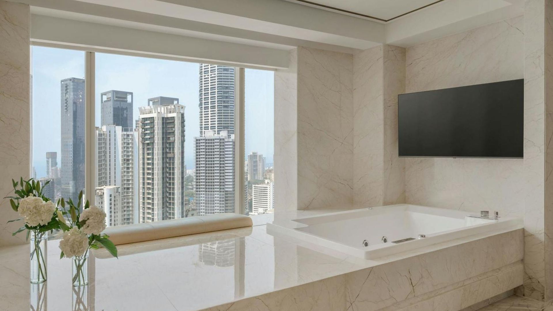 The St. Regis