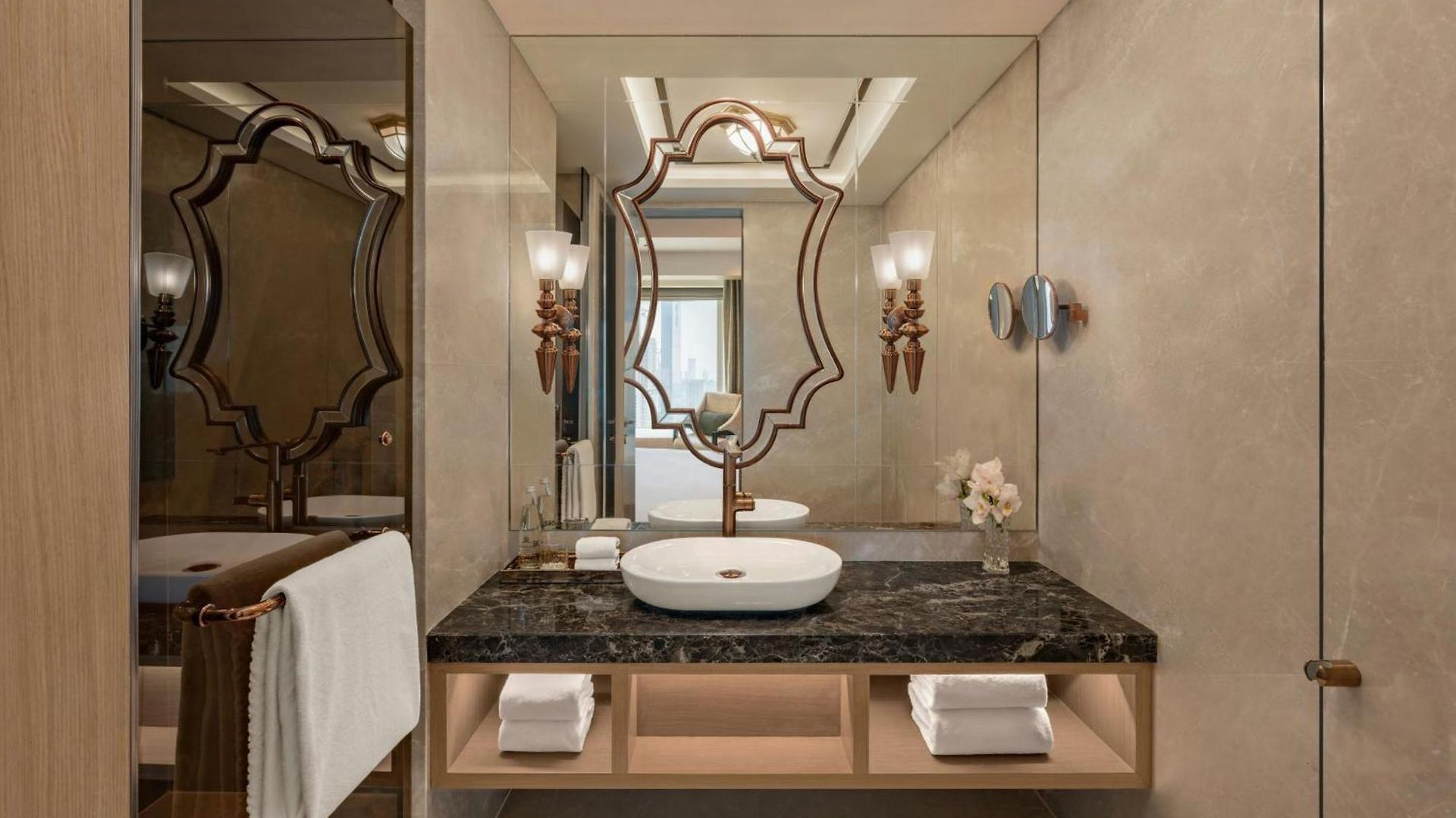 The St. Regis Hotel