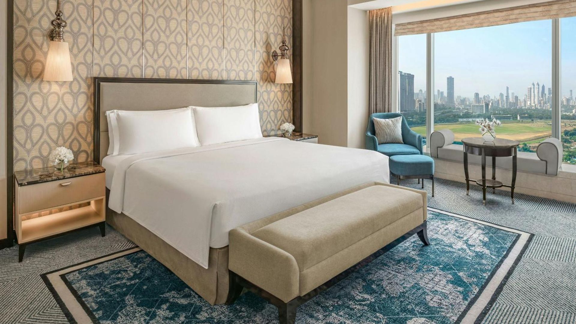 Hotel The St. Regis 5*