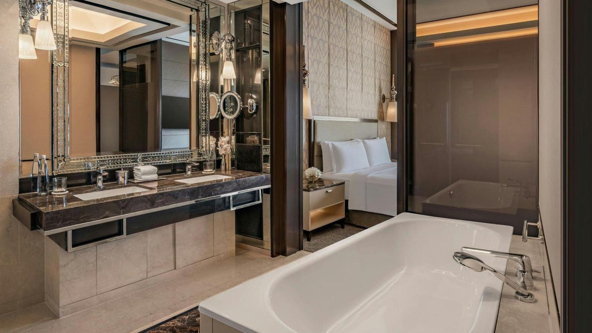 The St. Regis Hotel Mumbai