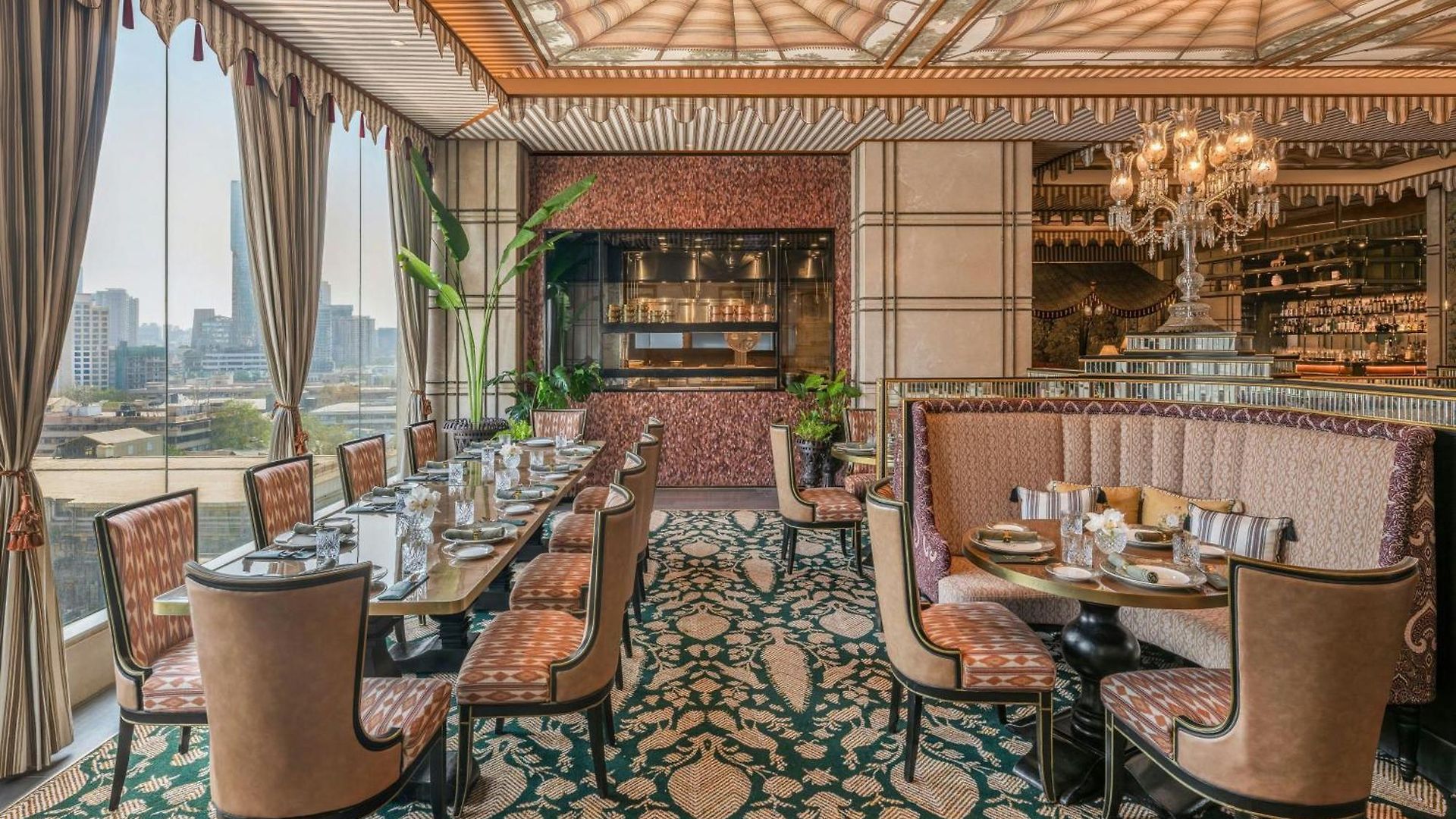 Hotel The St. Regis