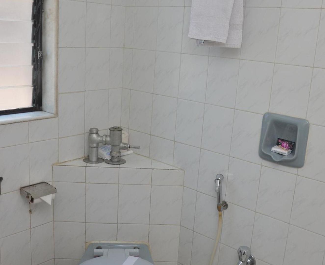 Ashray International, Sion - Near Bkc 2* Mumbai