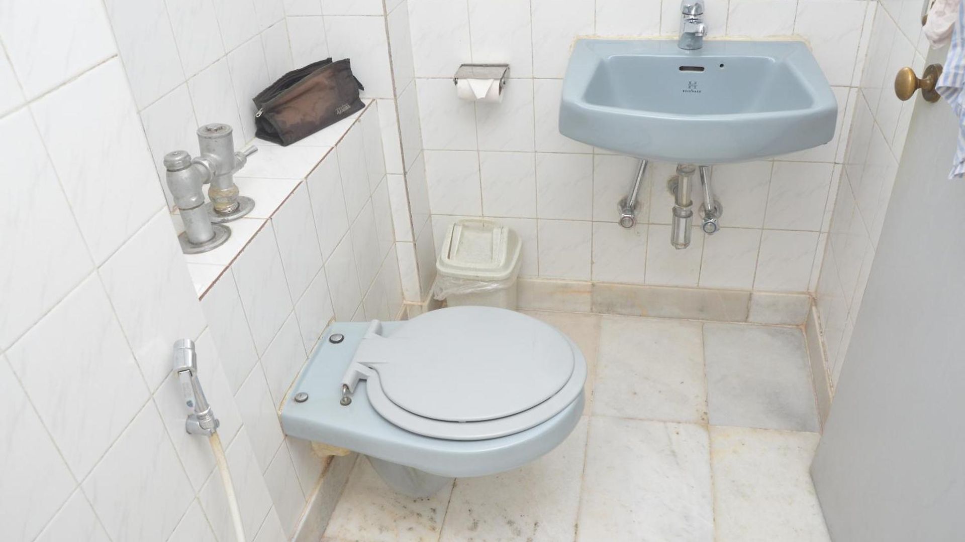 Hotel Ashray International, Sion - Near Bkc Mumbai