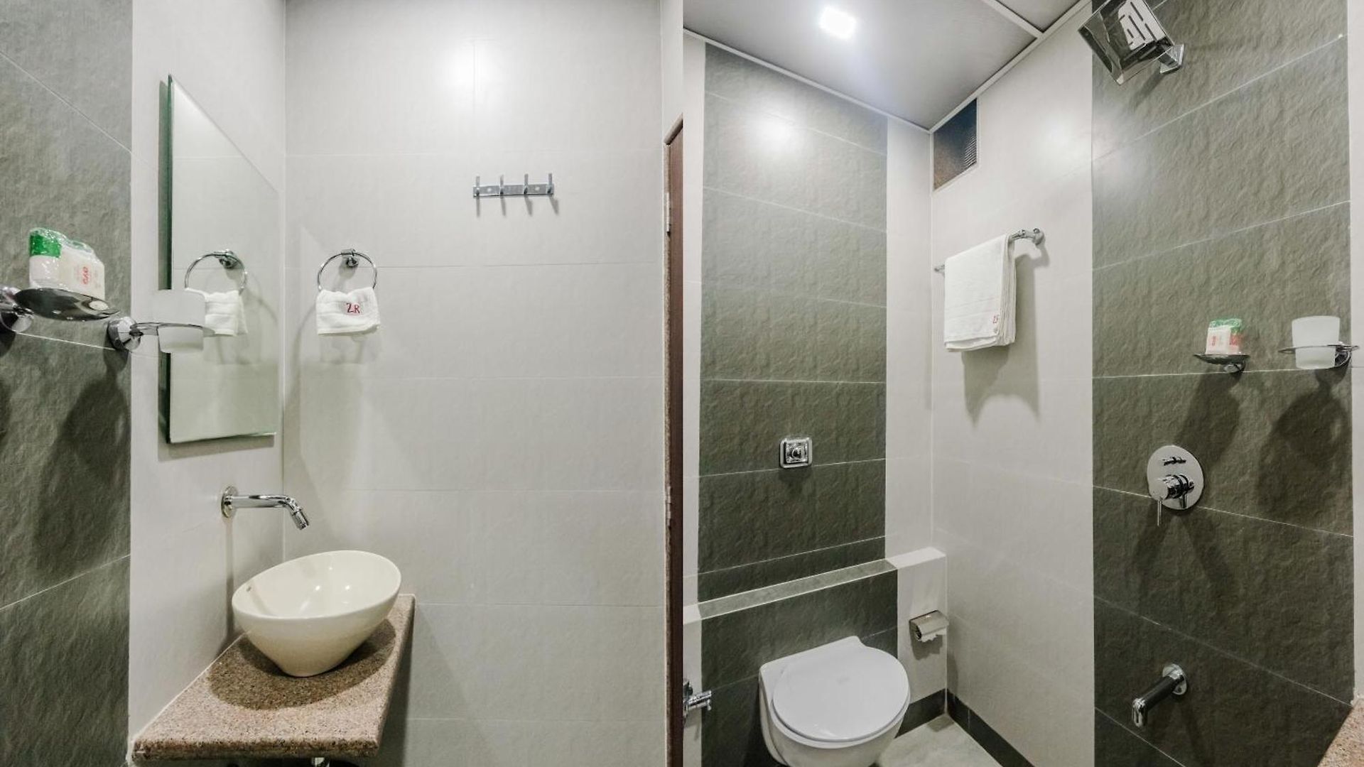 O Royal Grand Near Chhatrapati Shivaji International Airport