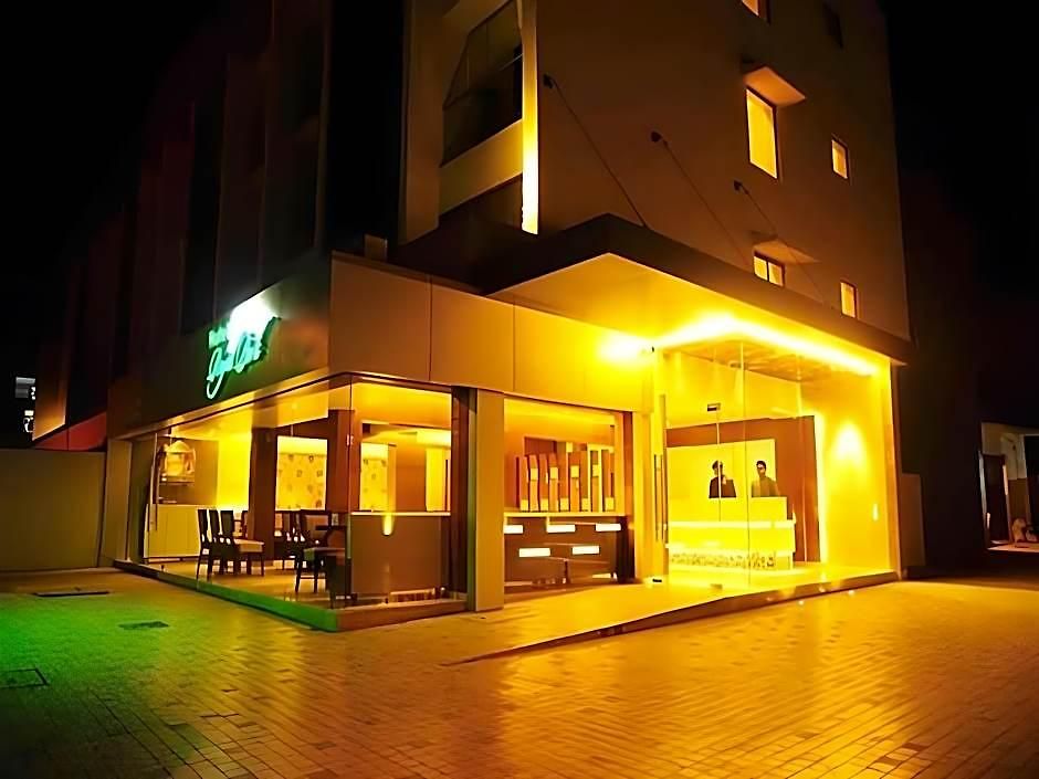 Royal Park Hotel Mumbai