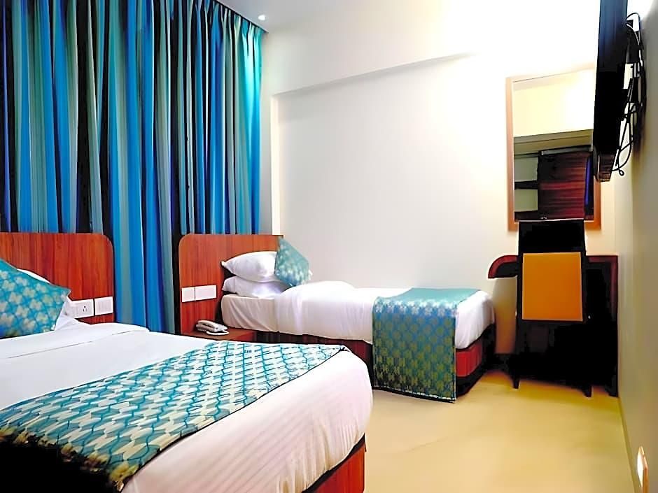 Royal Park Hotel