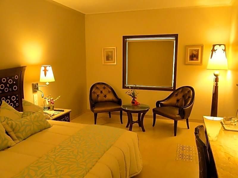 Sai Palace Hotel